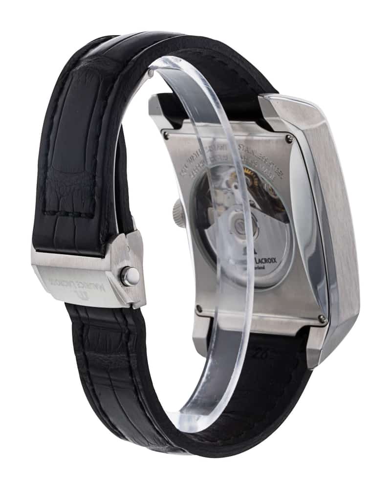 Maurice Lacroix Pontos Gents PT6187/97